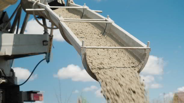 Best Commercial Concrete Contractor  in Frankton, IN