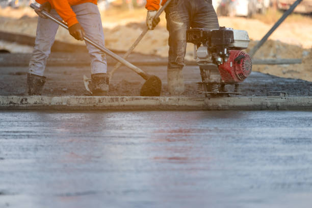 Best Poured Concrete Foundation  in Frankton, IN