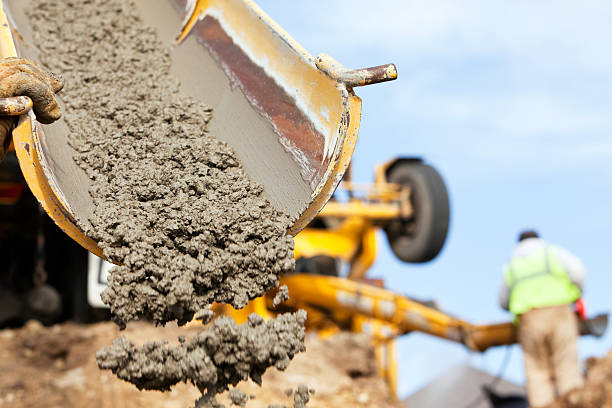 Concrete Driveway Repair Near Me in IN