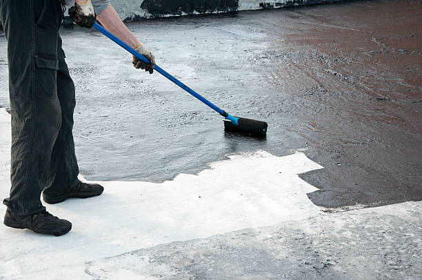 Best Concrete Flooring Contractor  in Frankton, IN