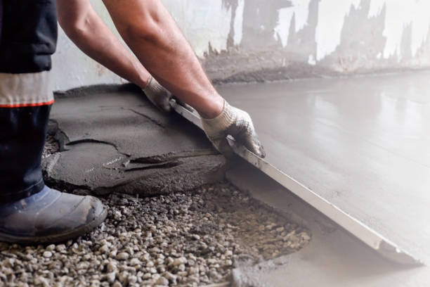 Best Concrete Resurfacing Services  in Frankton, IN