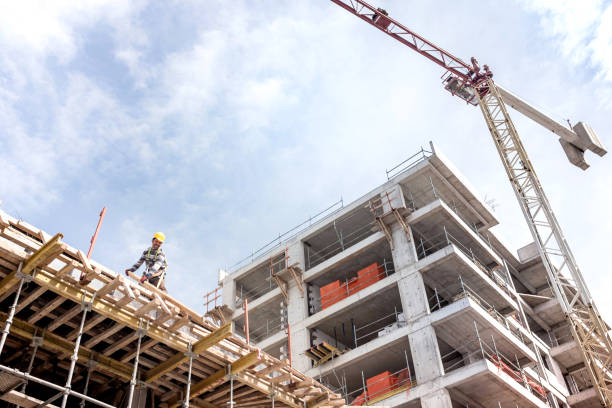 Best Concrete Demolition Services  in Frankton, IN